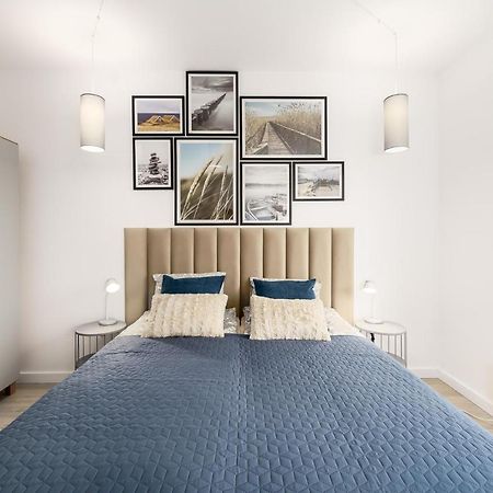 Apartament Brisadelmar Z Bezplatnym Parkingiem Kołobrzeg Exteriör bild