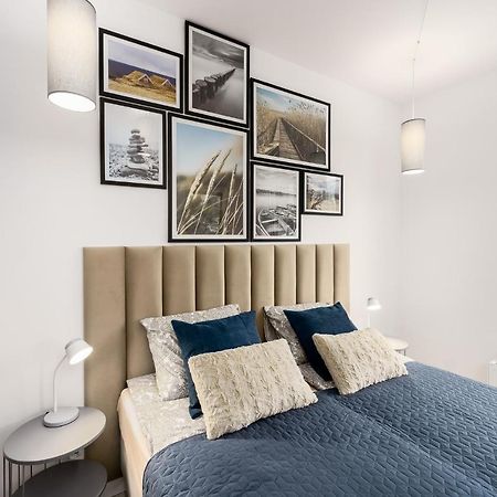 Apartament Brisadelmar Z Bezplatnym Parkingiem Kołobrzeg Exteriör bild