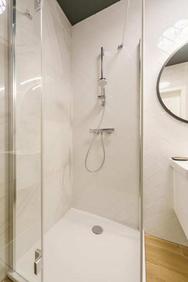 Apartament Brisadelmar Z Bezplatnym Parkingiem Kołobrzeg Exteriör bild